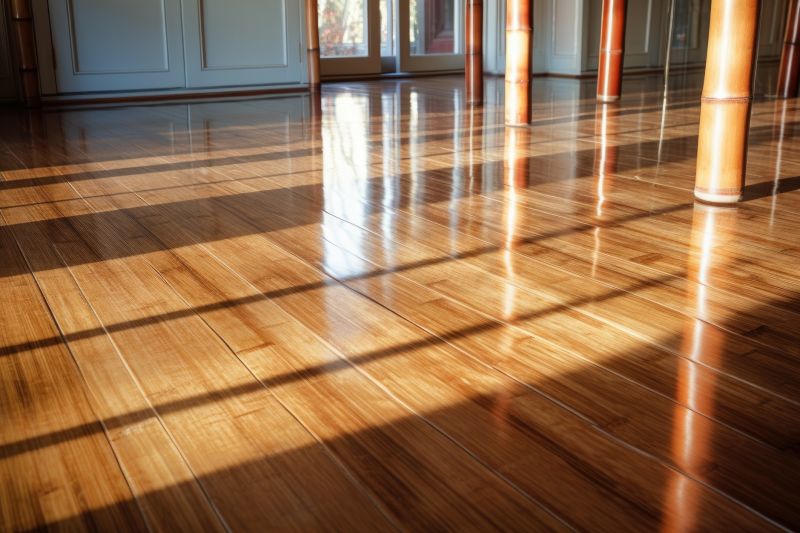 Bamboo Flooring Installation in Boulder, CO