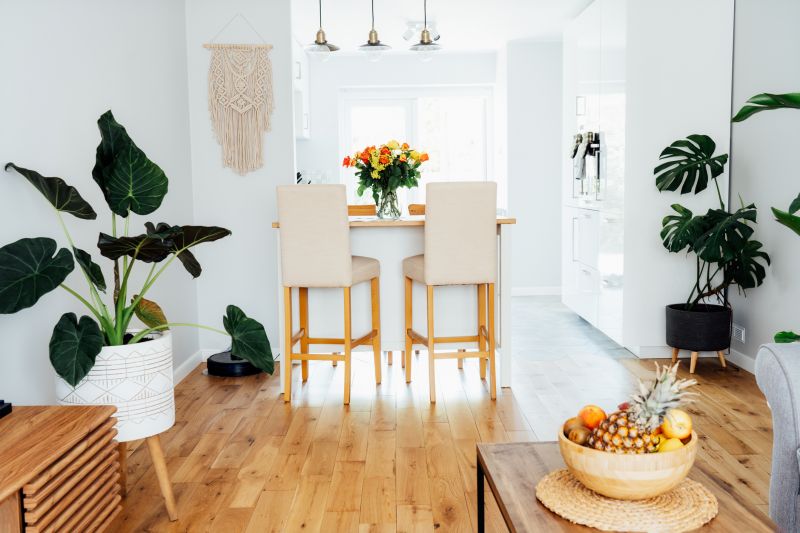 Bamboo Flooring Installation in Boulder, CO