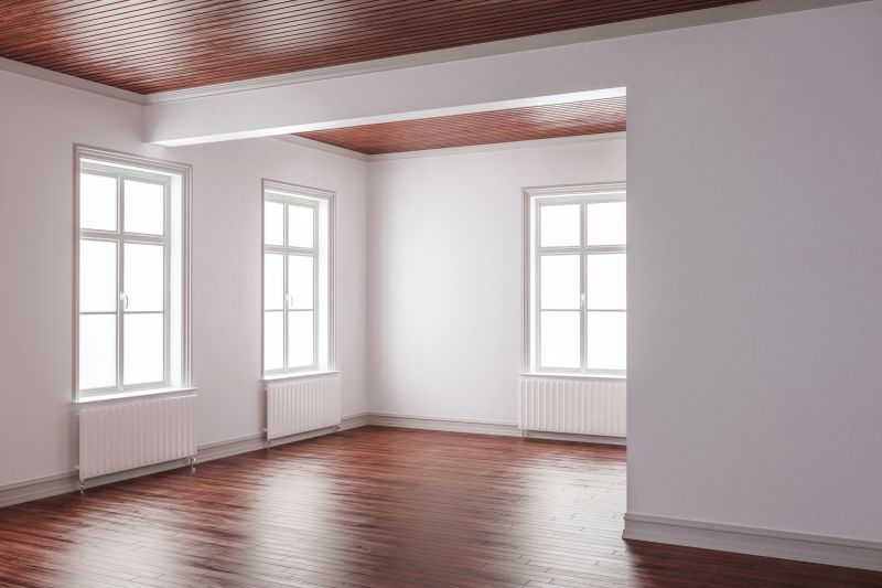 Cherry Floor Installation in Fort Lupton, CO
