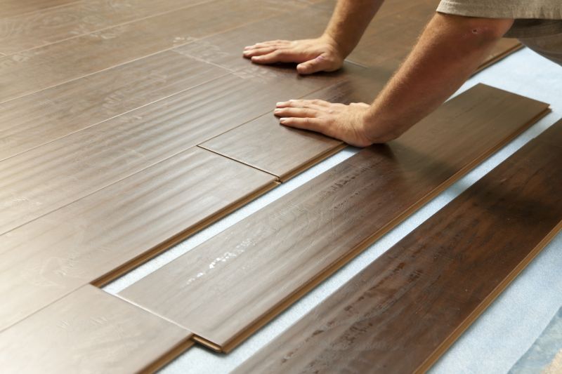 Commercial Hardwood Repair in Denver, CO