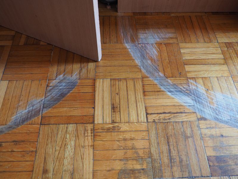 Commercial Hardwood Repair in Gilpin County, CO