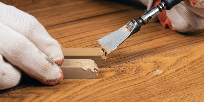 Commercial Wood Floor Repair in Clear Creek County, CO