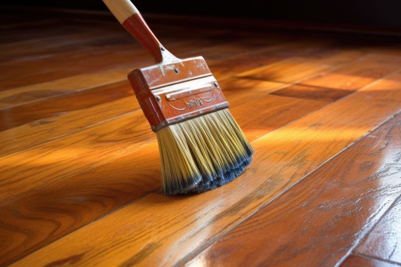 Floor Staining Service in Boulder, CO