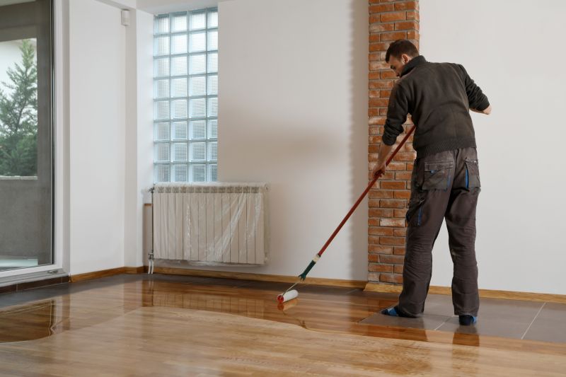 Floor Varnishing in Boulder, CO