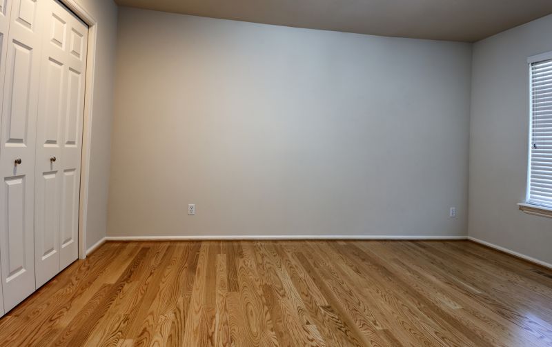 Hardwood Floor Installation in Black Hawk, CO