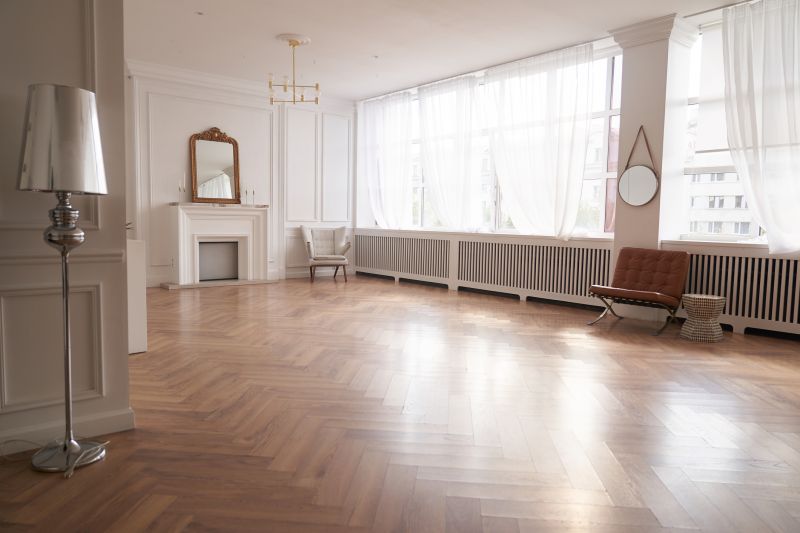 Hardwood Installation in Arvada, CO