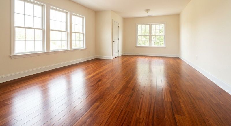 Hardwood Installation in Brighton, CO