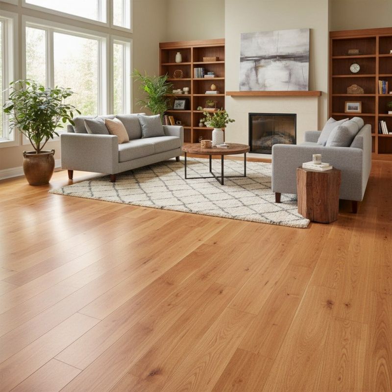 Hardwood Installation in Fort Lupton, CO