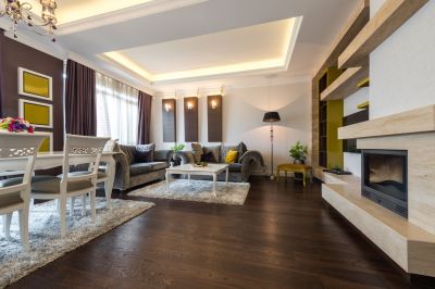 Hardwood Installation in Indian Hills, CO