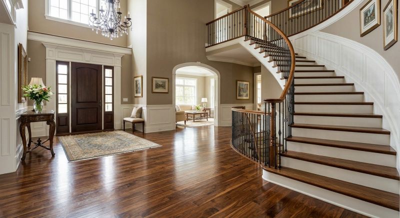 Hardwood Installation in Boulder, CO