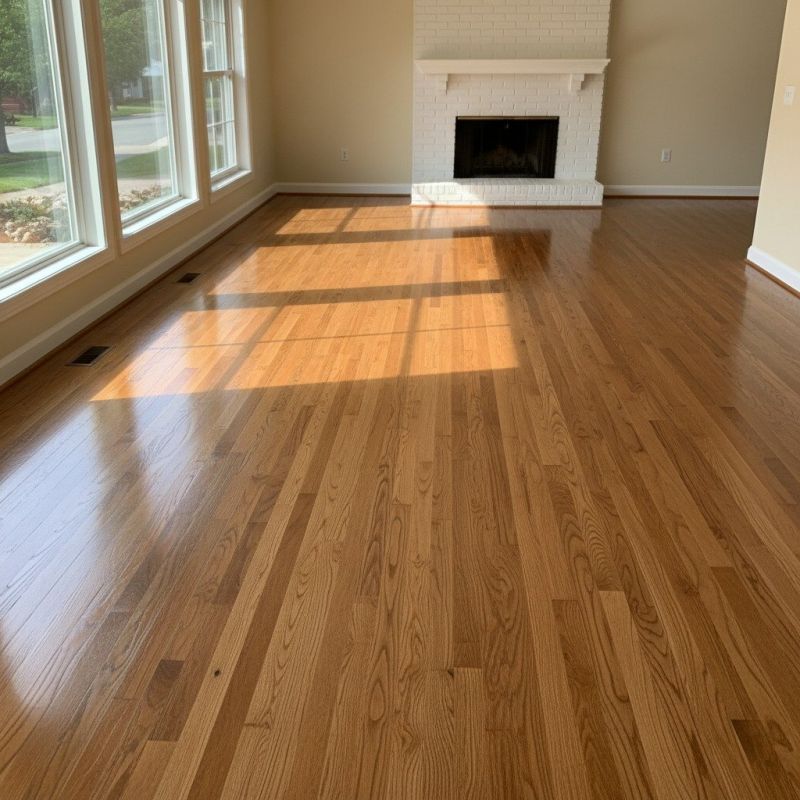 Hardwood Installation in Lyons, CO