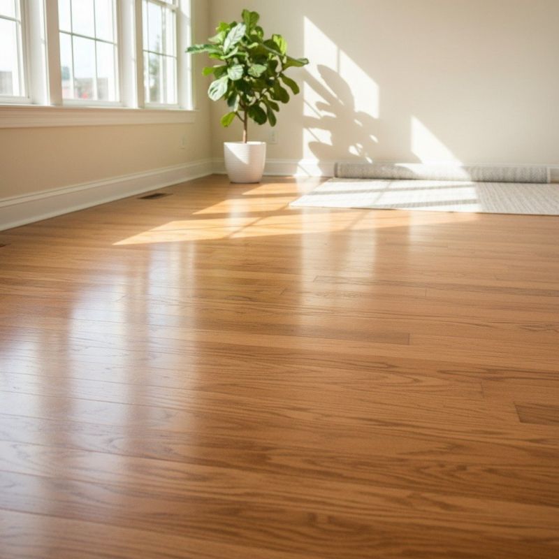 Hardwood Installation in Lyons, CO