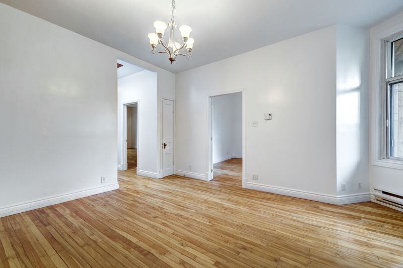 Hardwood Refinishing in Berthoud, CO