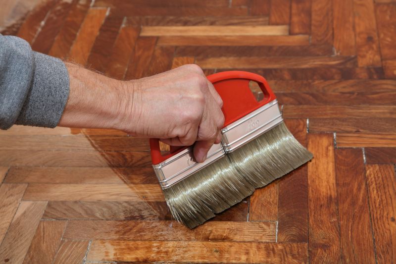 Hardwood Refinishing in Broomfield, CO