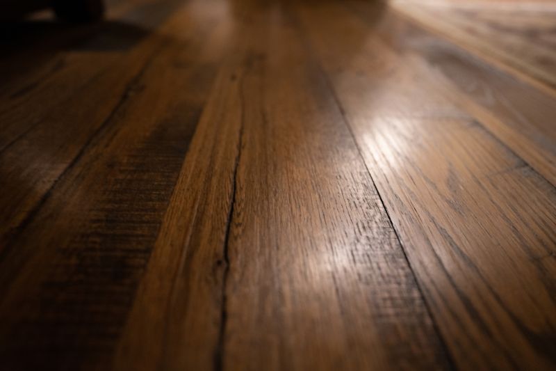 Hardwood Refinishing in Gilpin County, CO