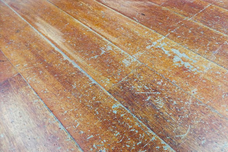 Hardwood Refinishing in Lyons, CO