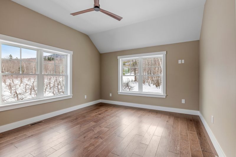 Hardwood Refinishing in Lyons, CO