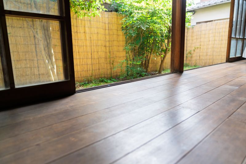 Hardwood Replacement in Fort Lupton, CO