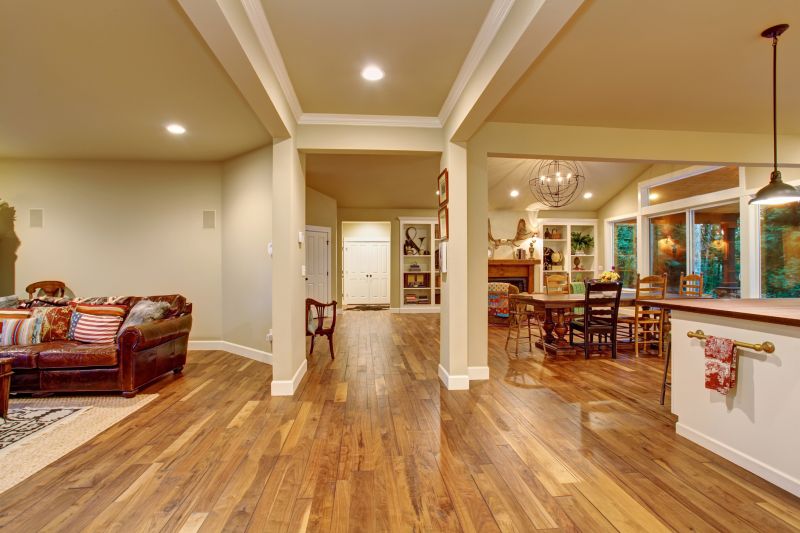 Hardwood Replacement in Longmont, CO
