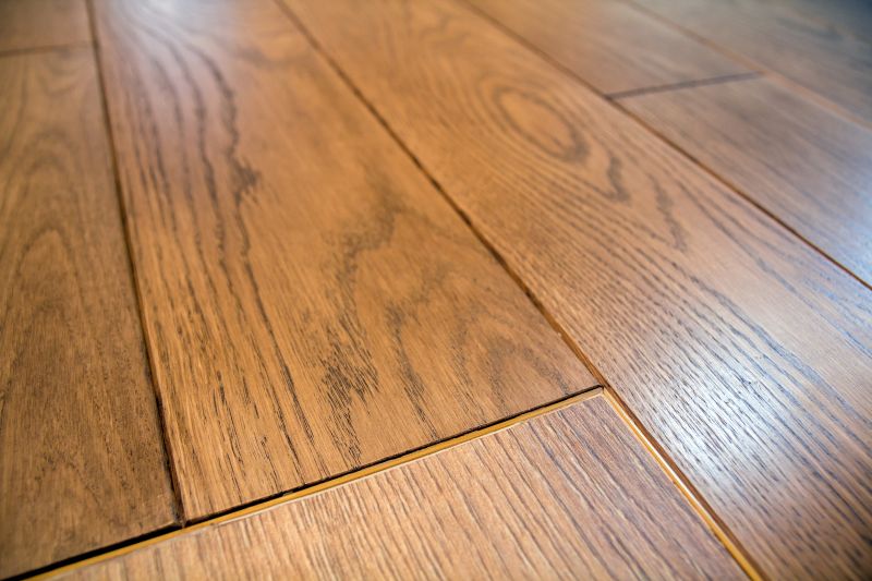 Maple Flooring Installation in Arvada, CO