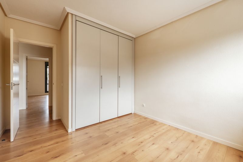 Maple Flooring Installation in Erie, CO