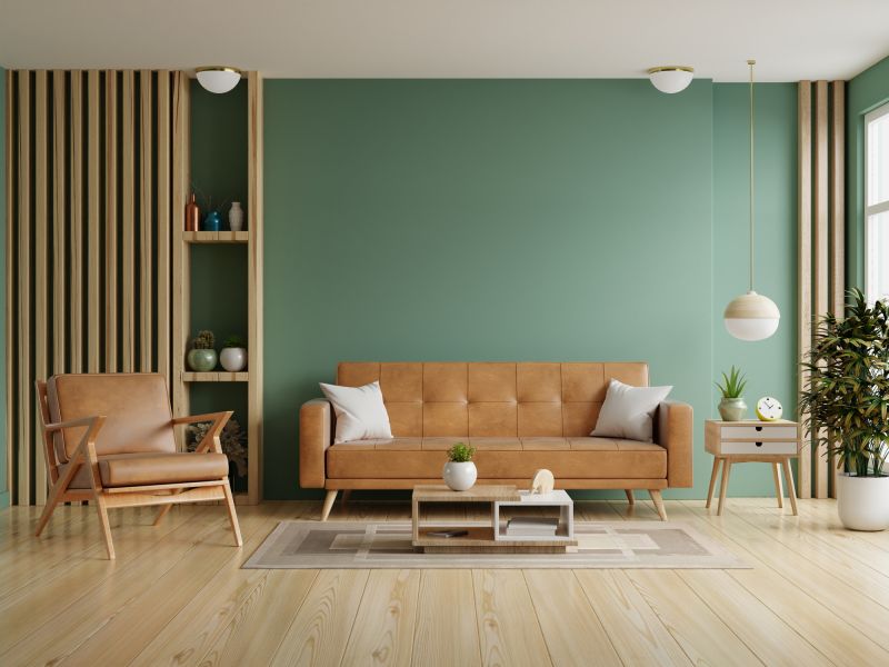 Maple Flooring Installation in Wheat Ridge, CO