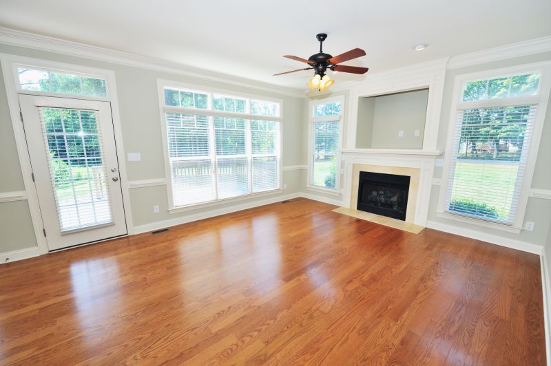 Oak Floor Refinishing in Boulder, CO