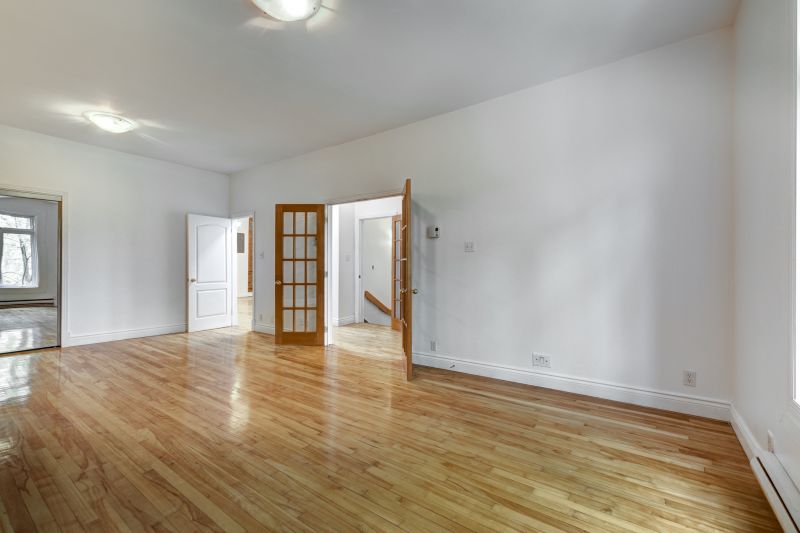 Parquet Floor Refinishing in Boulder, CO