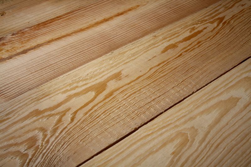 Pine Floor Refinishing in Boulder, CO