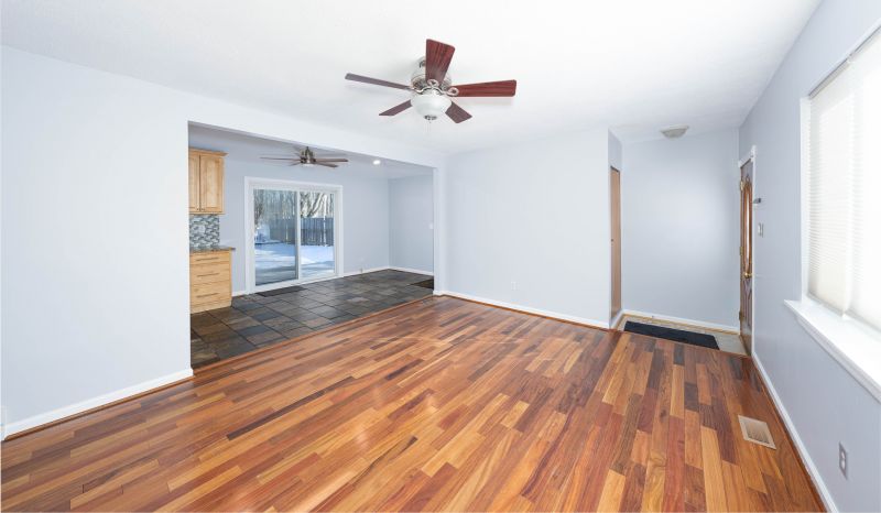 Teak Floor Refinishing in Boulder, CO