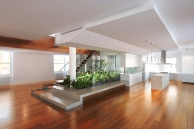 Teak Floor Refinishing in Boulder, CO