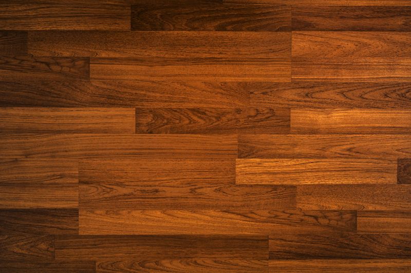 Walnut Floor Refinishing in Boulder, CO
