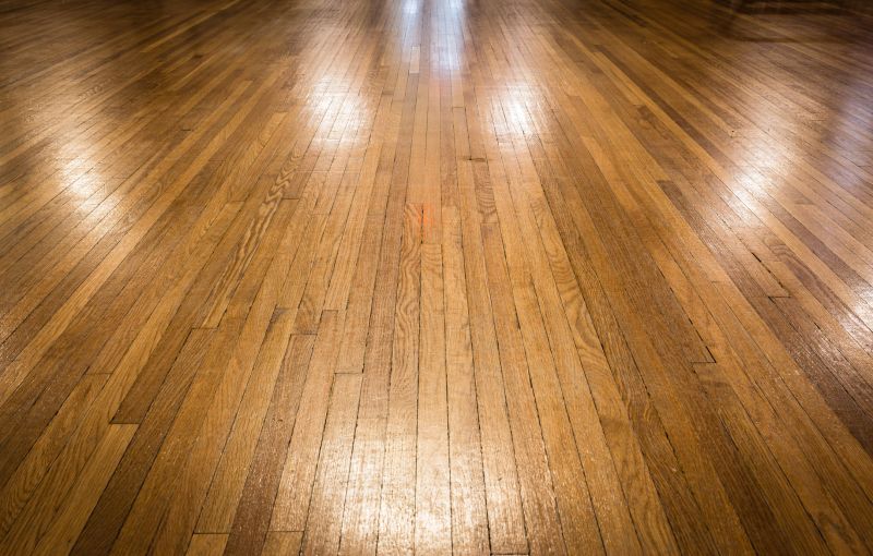 Wood Floor Refinishing in Broomfield, CO