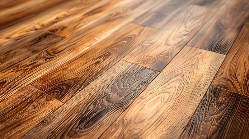 Wood Floor Refinishing in Fort Lupton, CO