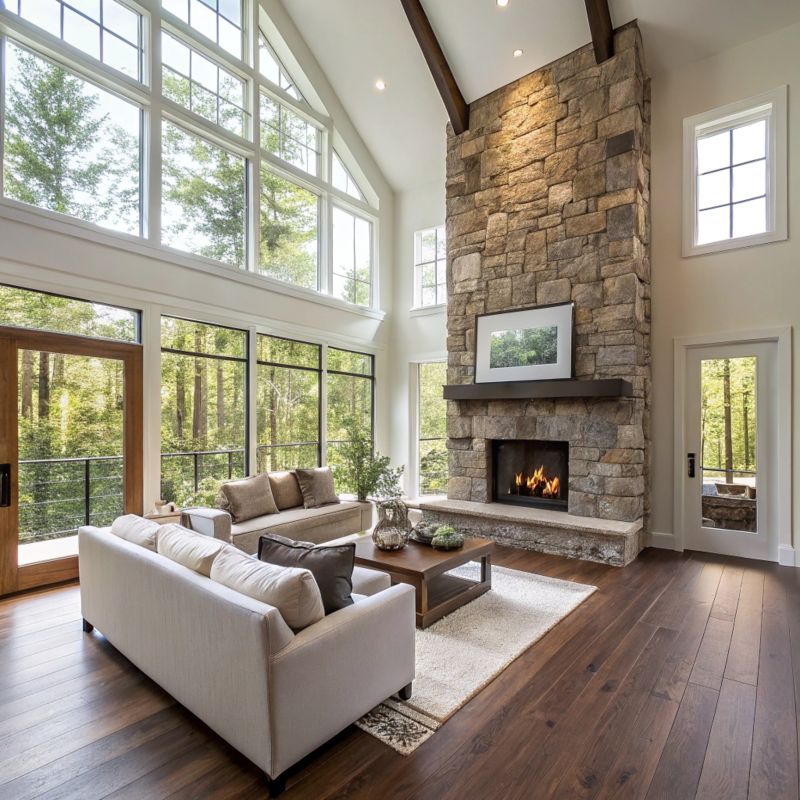Wood Floor Renewal in Boulder County, CO