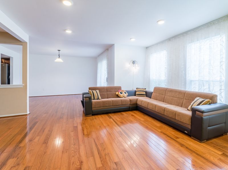 Wood Floor Renewal in Commerce City, CO