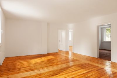 Wood Floor Renewal in Commerce City, CO