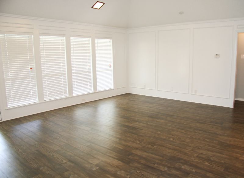 Wood Floor Renewal in Commerce City, CO