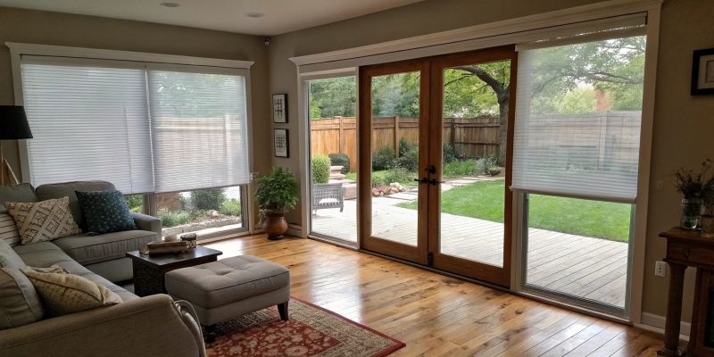 Wood Floor Renewal in Denver, CO