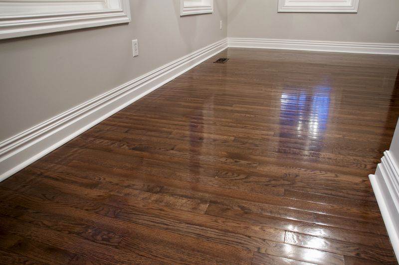 Wood Floor Renewal in Boulder, CO