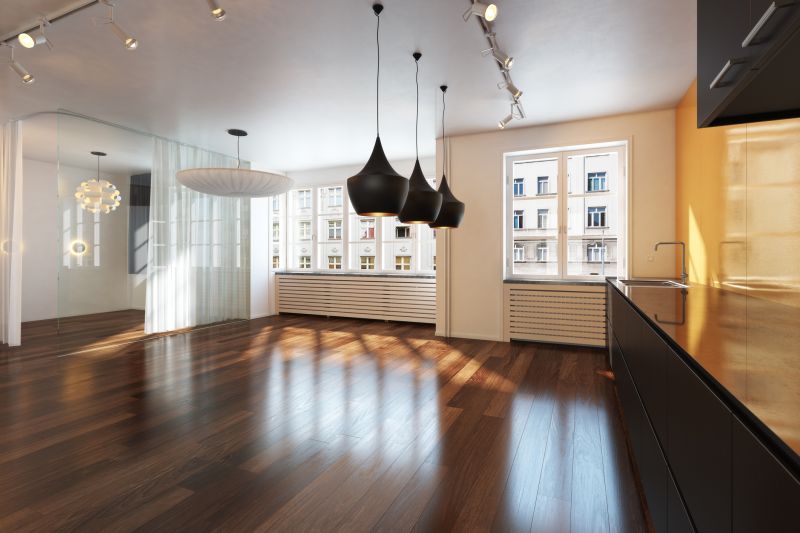 Wood Floor Renewal in Louisville, CO