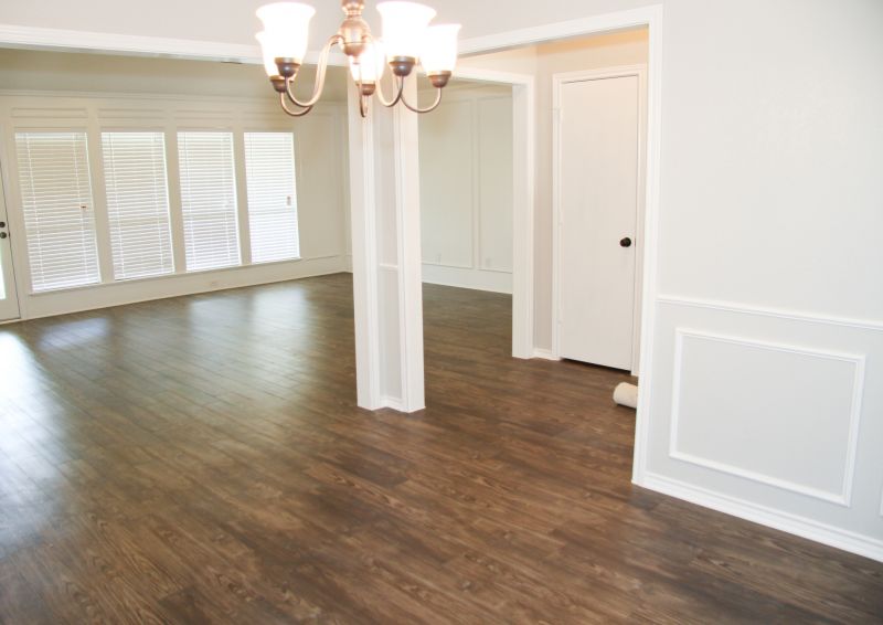 Wood Floor Renewal in Wheat Ridge, CO