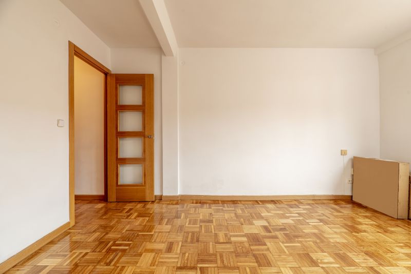 Wood Floor Replacement in Arvada, CO