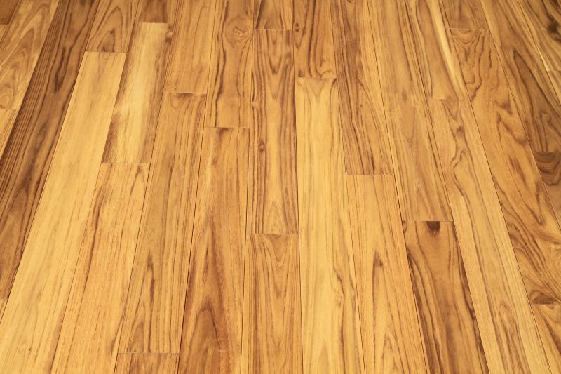 Wood Floor Replacement in Brighton, CO