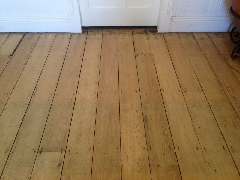Wood Floor Replacement in Broomfield, CO