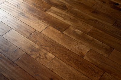 Wood Flooring Replacement in Black Hawk, CO