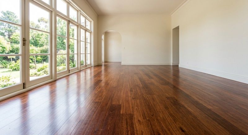 Wood Flooring Replacement in Brighton, CO
