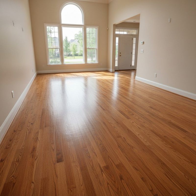 Wood Flooring Replacement in Brighton, CO