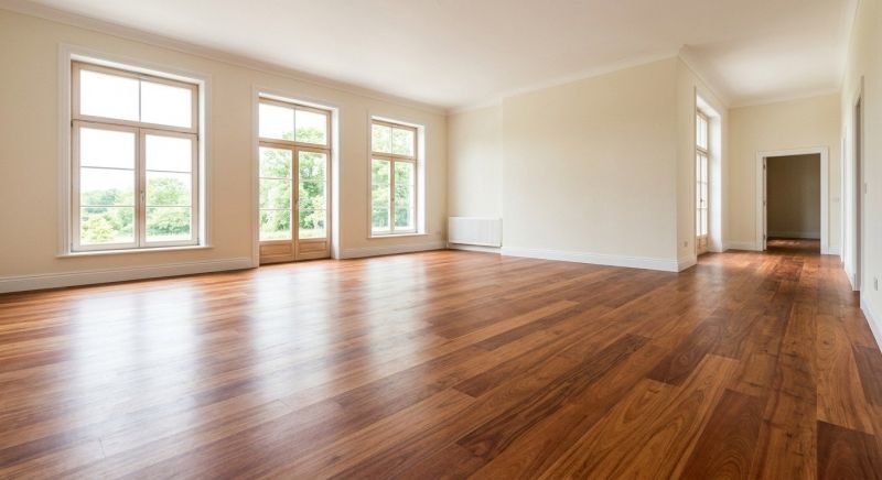 Wood Flooring Replacement in Dacono, CO
