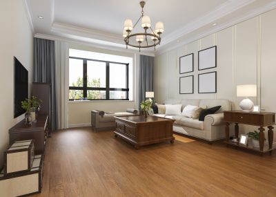 Wood Flooring Replacement in Dacono, CO
